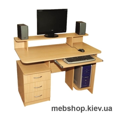 Купить Компьютерный стол - Ника 2. Фото
