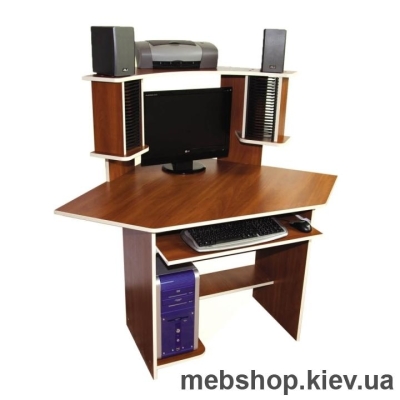 Купить Компьютерный стол - Ника 3. Фото