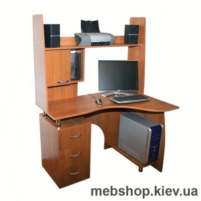 Компьютерный стол - Ника 8