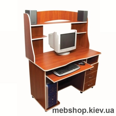 Купить Компьютерный стол - Ника 10. Фото