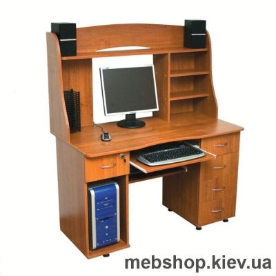Компьютерный стол - Ника 11