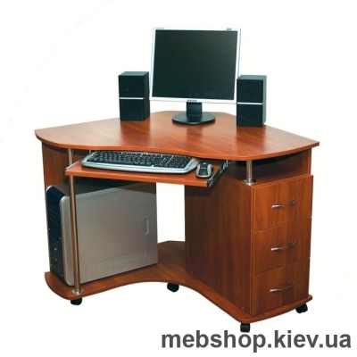 Компьютерный стол - Ника 18