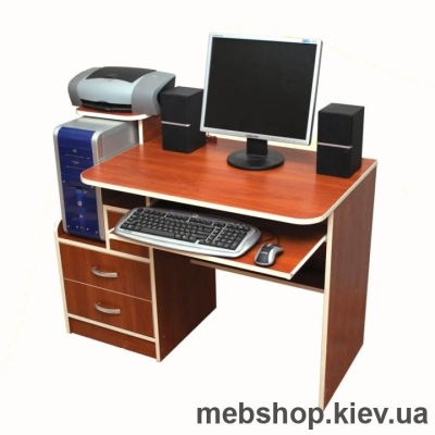Купить Компьютерный стол - Ника 21. Фото