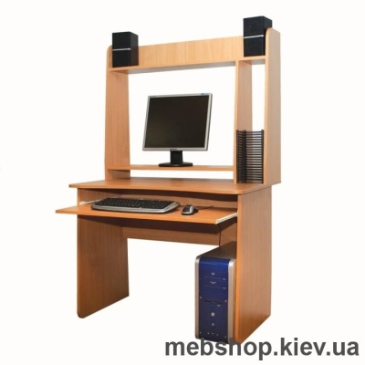 Купить Компьютерный стол - Ника 26. Фото