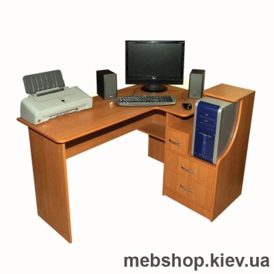 Компьютерный стол - Ника 33