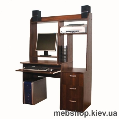 Компьютерный стол - Ника 34