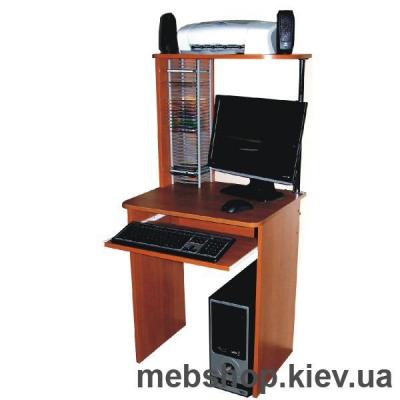 Компьютерный стол - Ника Ирма 60+