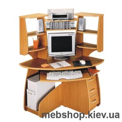 Компьютерный стол - Ника Камилла