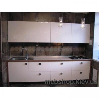 Кухня №13 (МДФ пленочный)