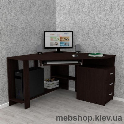 Компьютерный стол - Флеш 31