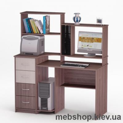 Купить Компьютерный стол - LED 35. Фото