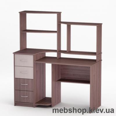 Компьютерный стол - LED 35