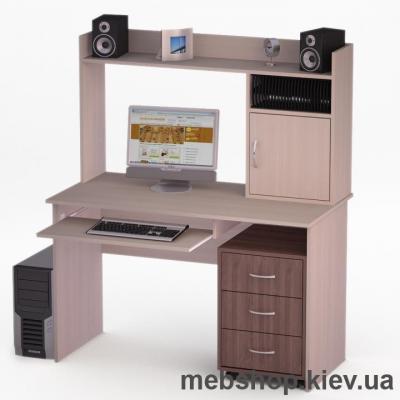 Купить Компьютерный стол - LED 36. Фото