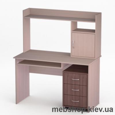 Компьютерный стол - LED 36