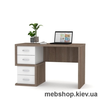 Купить Компьютерный стол FLASHNIKA Мокос-1. Фото