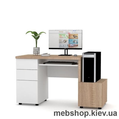 Купить Компьютерный стол FLASHNIKA Мокос-10. Фото