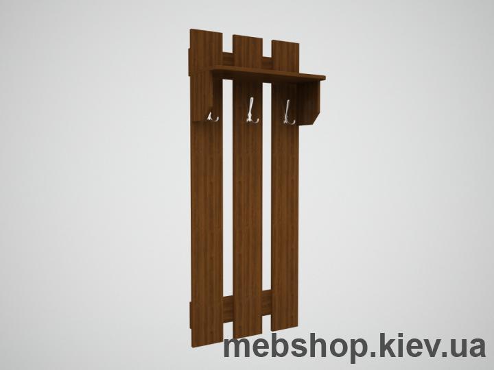 Прихожая Комфорт 3-2 Цена (1236 грн.) Прихожие