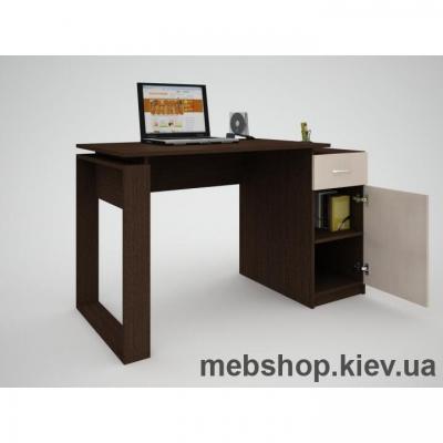 Купить Офисный стол Эко-7. Фото