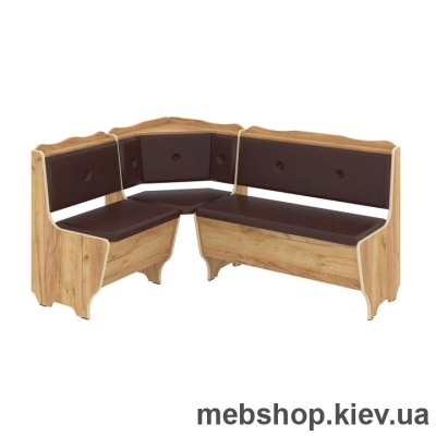 Кухонный уголок Пехотин Фараон
