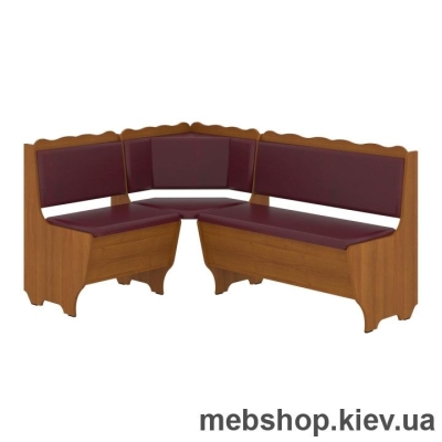 Кухонный уголок Пехотин Граф