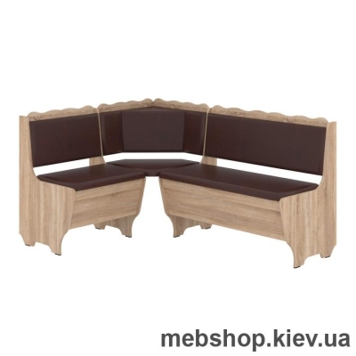 Кухонный уголок Пехотин Граф