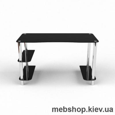 Комп'ютерний стіл зі скла БЦ Магістр (1100 * 550)