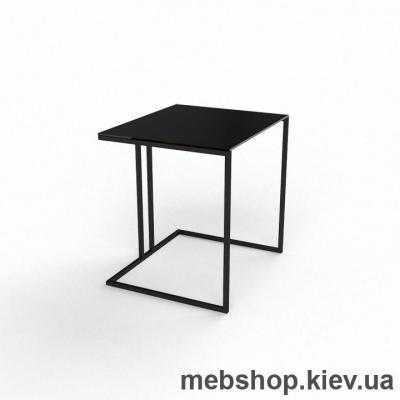 Компьютерный стол из стекла БЦ Прадо(600*550)
