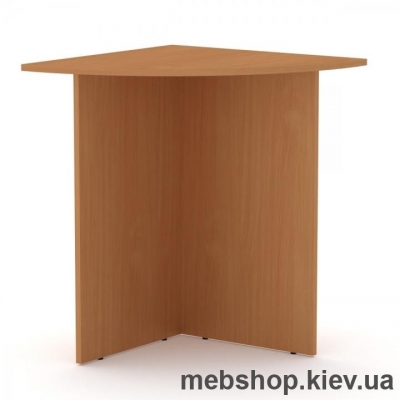 Письменный стол Компанит МО-2