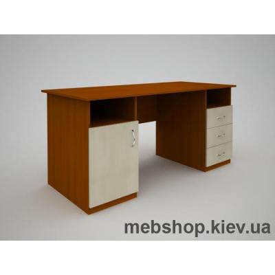 Офисный стол С-33