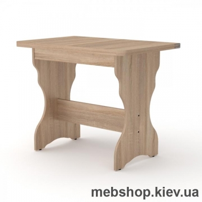Кухонный стол раскладной Компанит КС-3