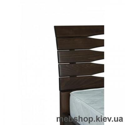 Кровать деревянная Олимп Марита N с подъемной рамой