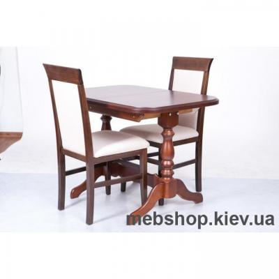 Обеденный стол Аврора МиксМебель