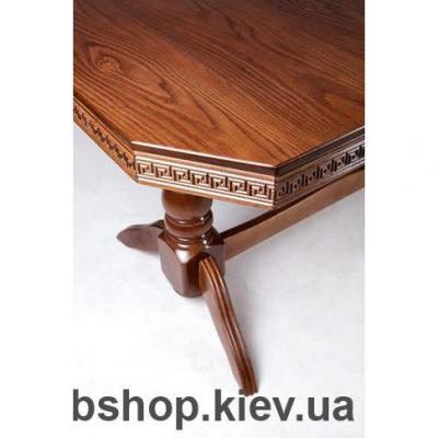 Стол обеденный  Буковель Миксмебель