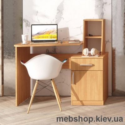 Купить Письменный стол Компанит Школьник-3. Фото