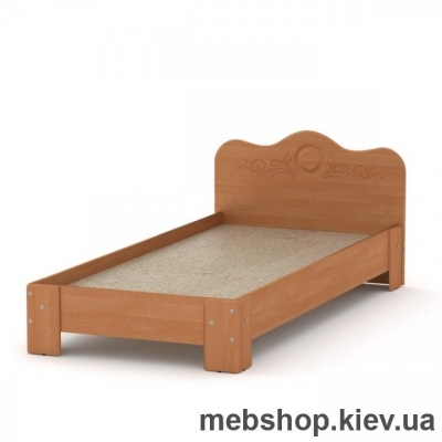 Кровать-100 МДФ Компанит