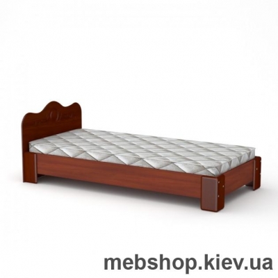 Кровать-100 МДФ Компанит