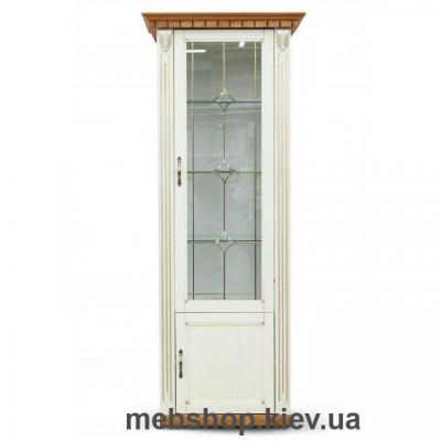 Пенал Freedom с витражем Микс Мебель