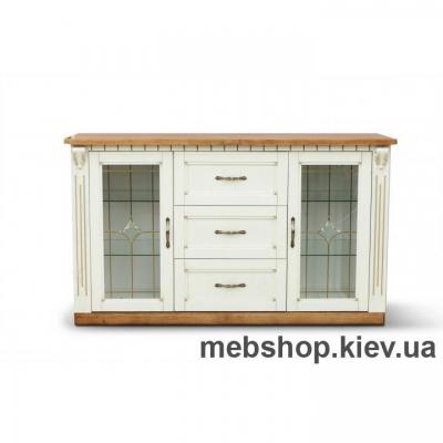 Гостиная Freedom с комодом Микс Мебель