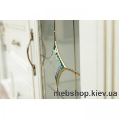 Гостиная Freedom с комодом Микс Мебель