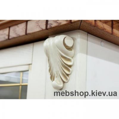 Гостиная Freedom с комодом Микс Мебель