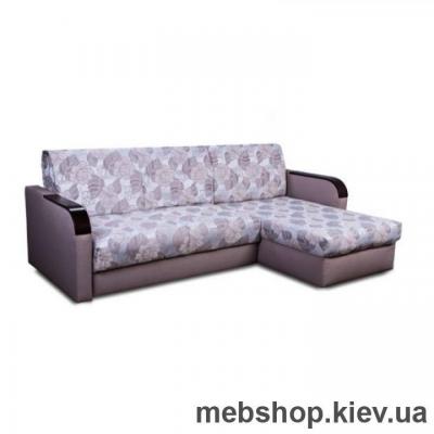 Купить Угловой диван-кровать Фаворит (Novelty). Фото