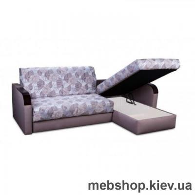 Угловой диван-кровать Фаворит (Novelty)