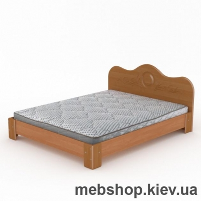 Кровать-150 МДФ Компанит