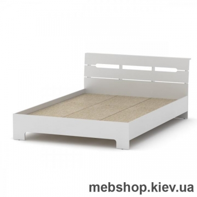 Кровать Стиль-140 Компанит