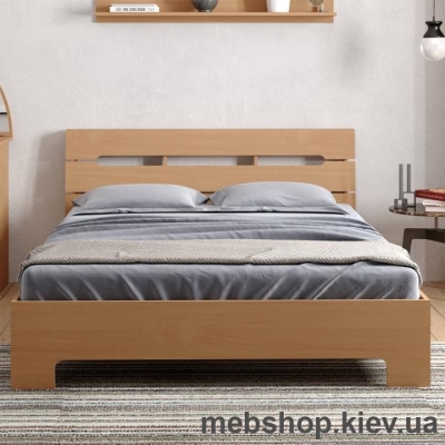 Ліжко Стиль-140 Компанит