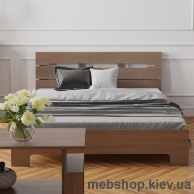 Ліжко Стиль-160 Компанит