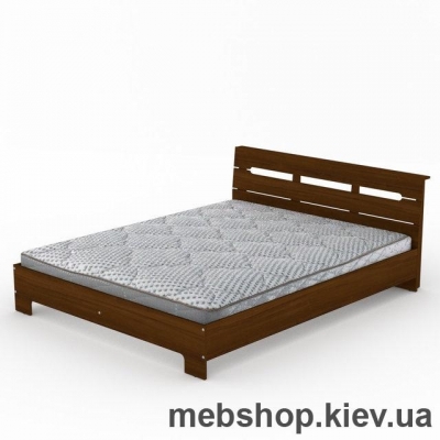 Кровать Стиль-160 Компанит