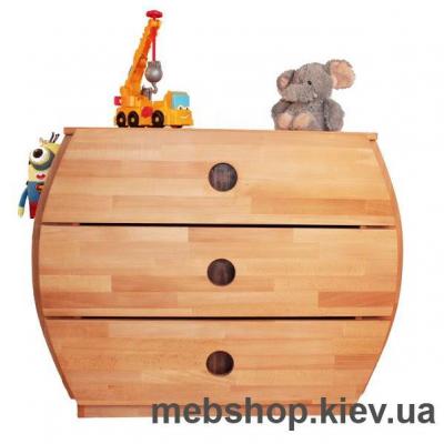 Комод моблер