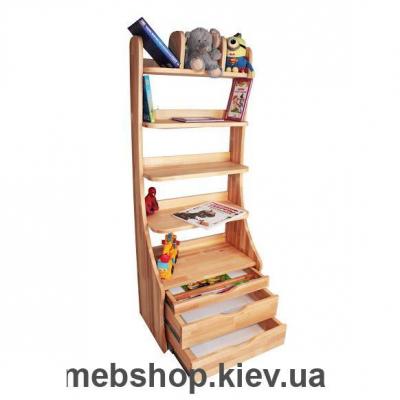 Стеллаж моблер