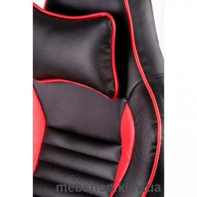 Кресло Nero Black/Red (E4954) Special4You